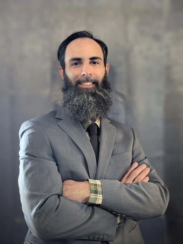 Chance Bailey, Managing Partner of Legendary Creative Solutions